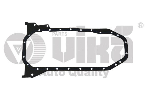 Gasket, oil sump (11030165801)