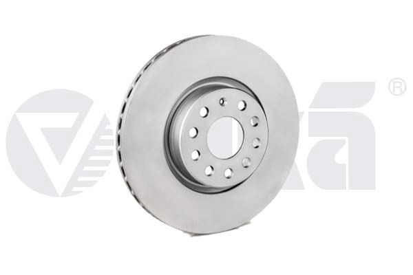Brake Disc (66151730501)