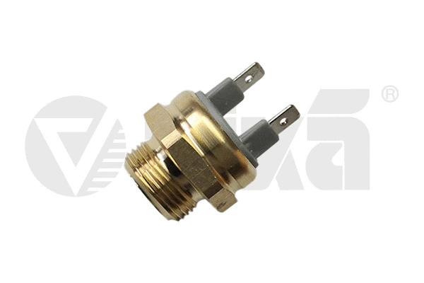 Temperature Switch, radiator fan (99591810601)