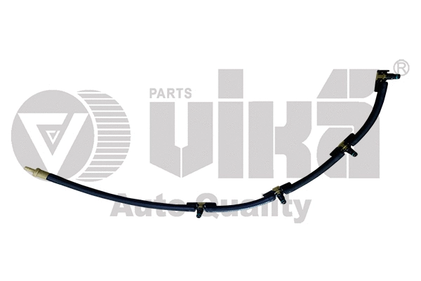 Hose, fuel overflow (11301577001)