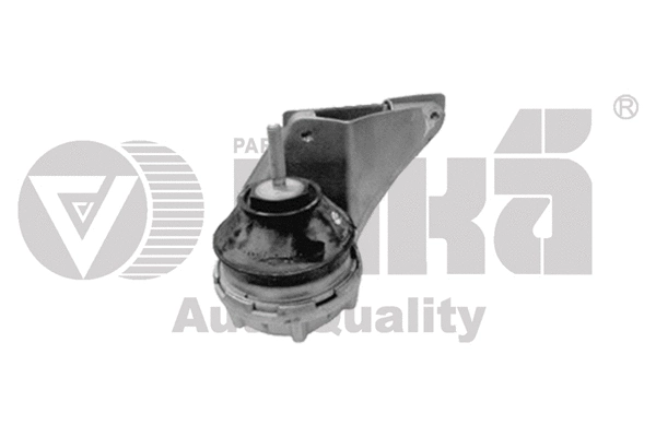 Mounting, engine (41991157601)