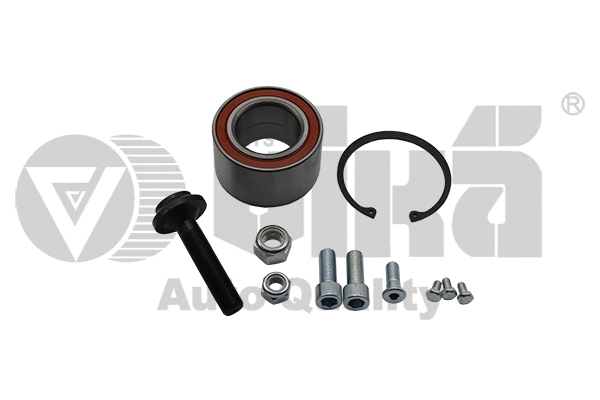 Wheel Bearing Kit (K50379401)