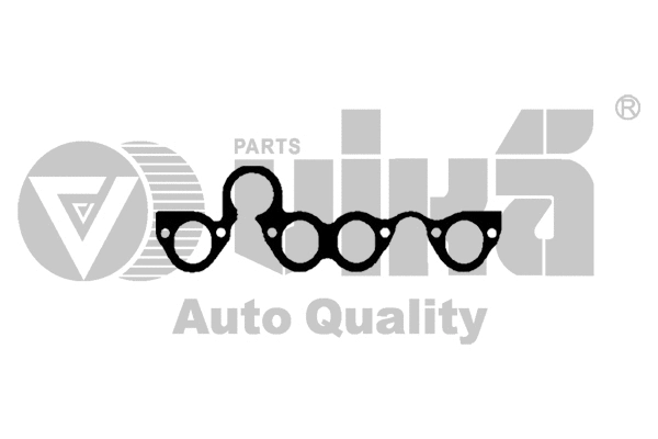 Gasket, exhaust manifold (11290164301)