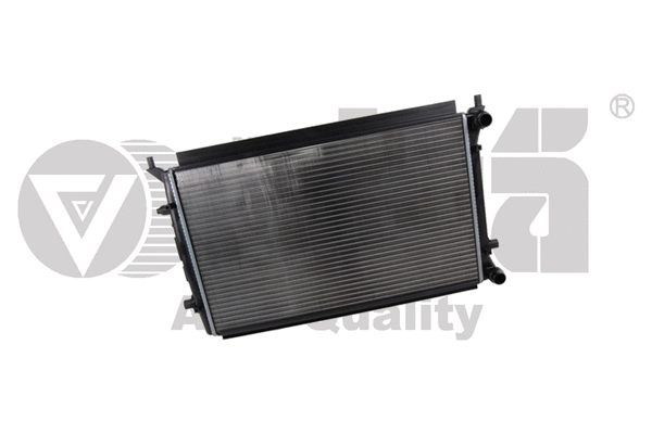 Radiator, engine cooling (11210138501)