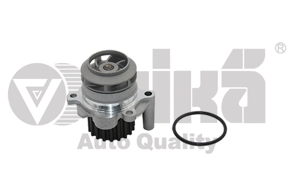Water Pump, engine cooling (11211579301)