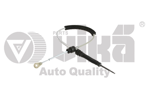 Cable Pull, manual transmission (77111635601)