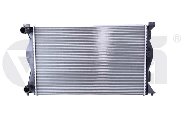 Radiator, engine cooling (11211860301)