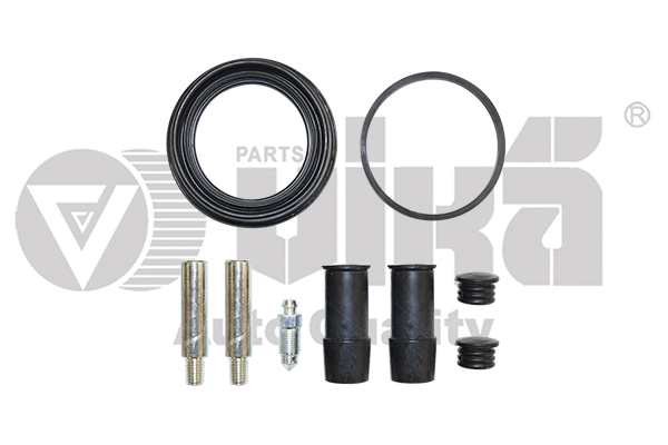 Seal Kit, brake caliper (66981701701)