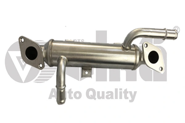 Cooler, exhaust gas recirculation (11317715101)