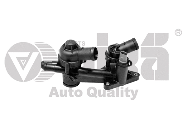 Thermostat, coolant (11211870101)