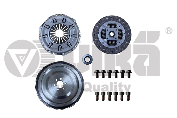 Clutch Kit (K11788601)