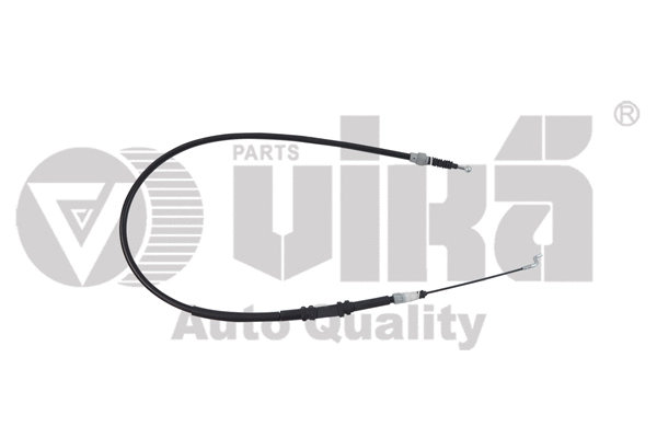 Cable Pull, parking brake (66091559301)