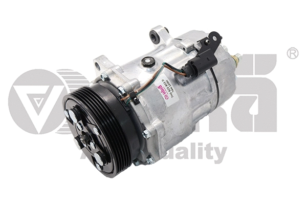 Compressor, air conditioning (28200004001)