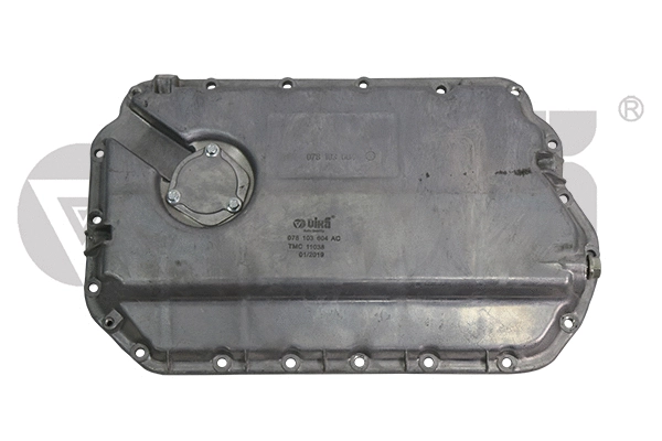 Oil Sump (11030080001)