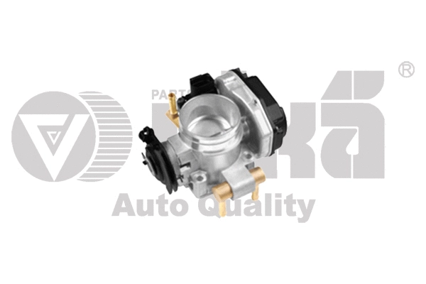 Throttle Body (11331692601)