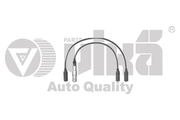 Ignition Cable Kit (99051220701)