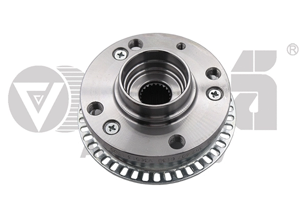 Wheel Hub (54070431001)