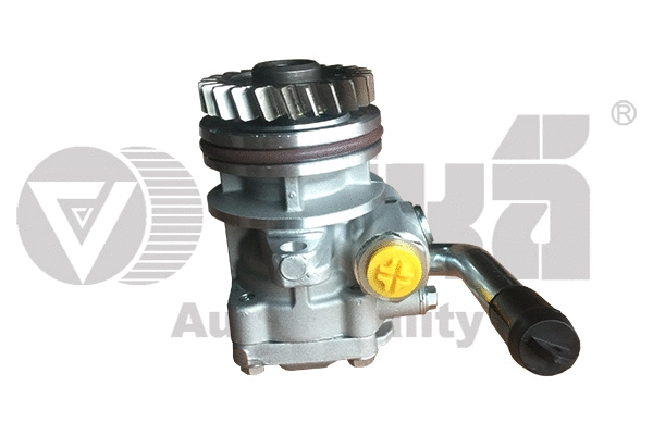 Hydraulic Pump, steering (44221763601)