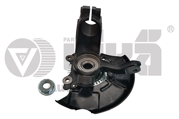 Steering Knuckle, wheel suspension (44071739801)