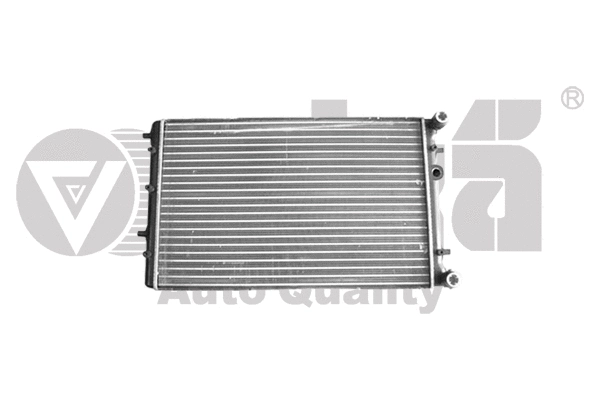Radiator, engine cooling (11210139101)