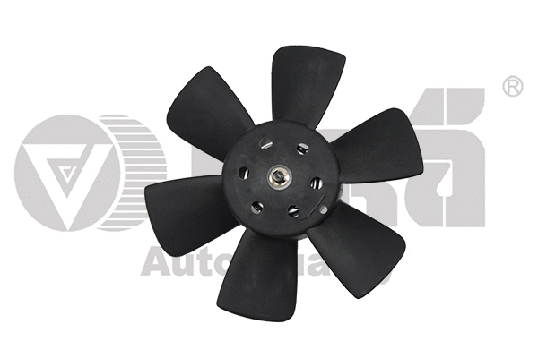 Fan, engine cooling (99590013301)