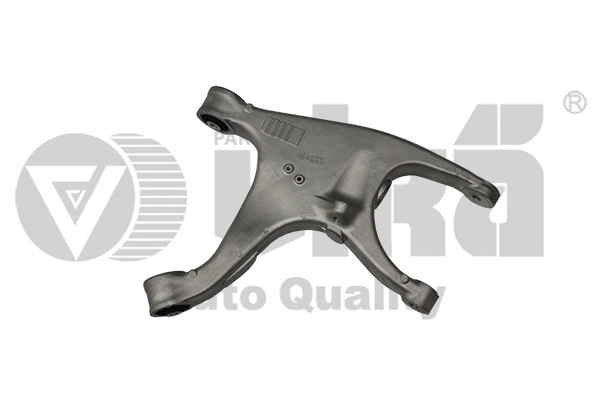 Control/Trailing Arm, wheel suspension (55051697501)