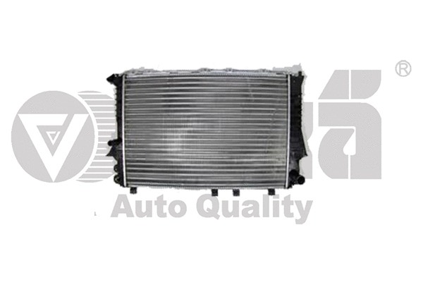 Radiator, engine cooling (11211817201)