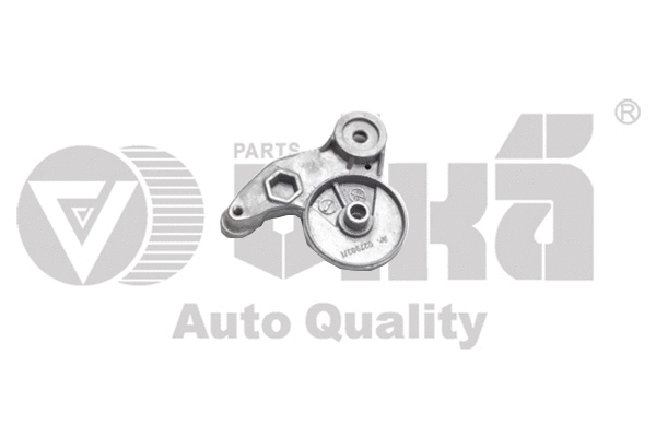 Belt Tensioner, V-ribbed belt (11451809401)