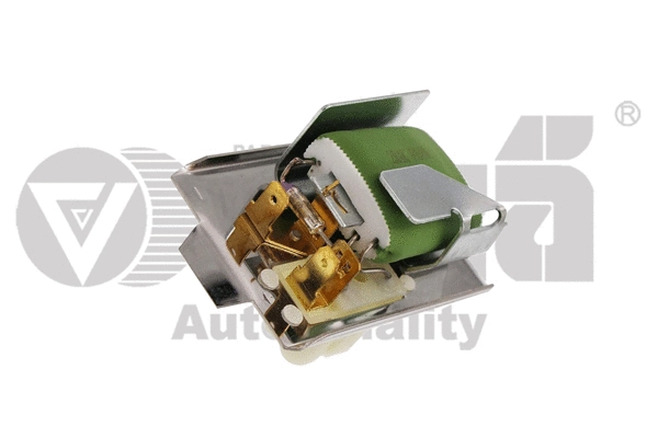 Resistor, interior blower (99591817301)