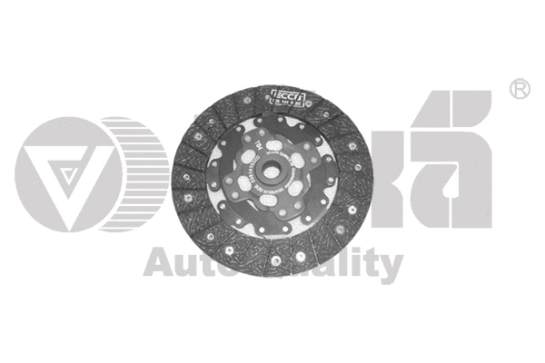 Clutch Disc (31410005101)