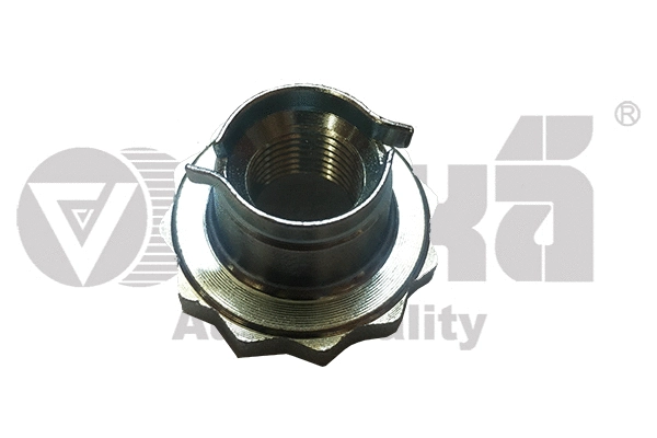Nut, stub axle (54070057301)