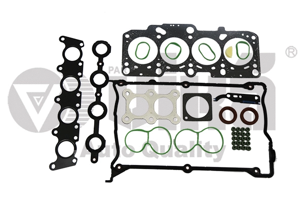 Gasket Kit, cylinder head (K11772101)