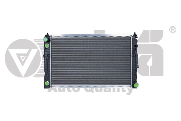 Radiator, engine cooling (11210128501)