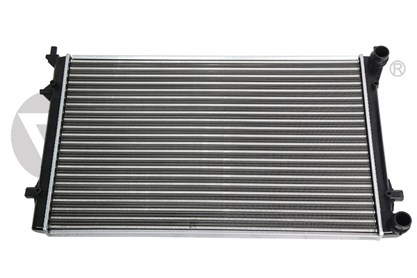 Radiator, engine cooling (11210138401)