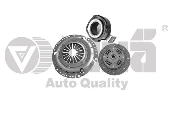 Clutch Kit (K30333301)