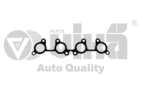 Gasket, intake manifold (11291394401)