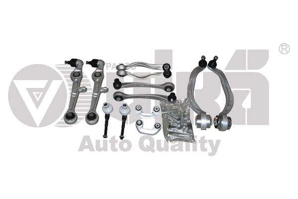 Control/Trailing Arm, wheel suspension (24980592101)