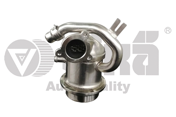 Cooler, exhaust gas recirculation (11317716501)