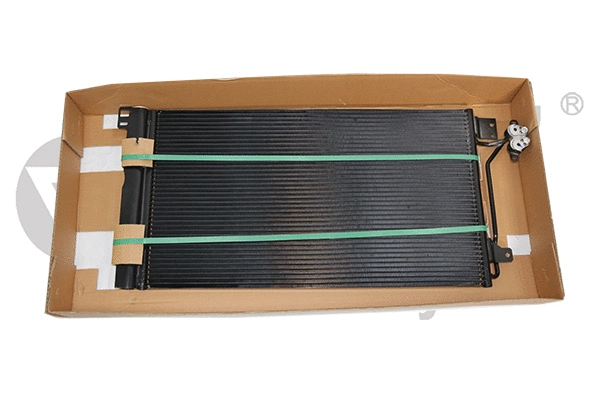 Condenser, air conditioning (88201352401)