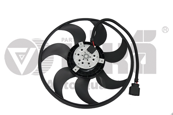 Fan, engine cooling (99590750501)