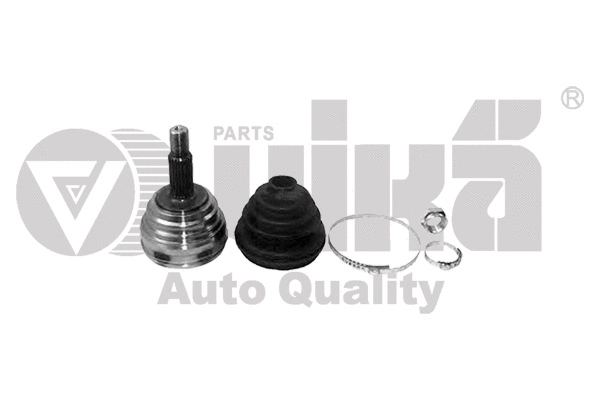 Joint Kit, drive shaft (54980015701)