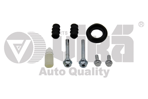Seal Kit, brake caliper (K61578701)
