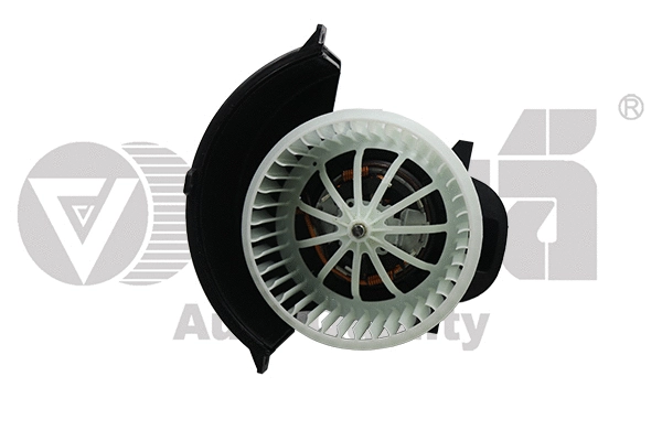Interior Blower (98200796401)