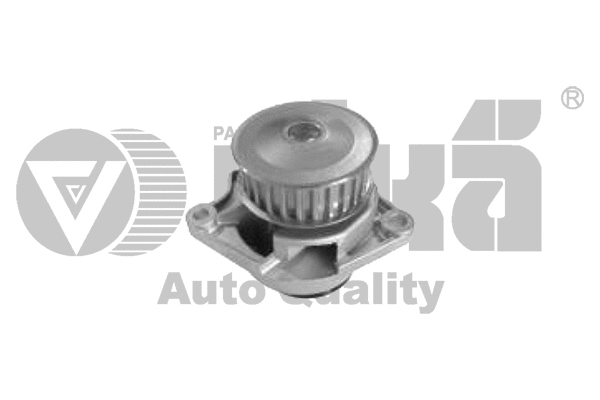 Water Pump, engine cooling (11210703401)