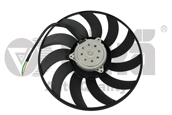 Fan, engine cooling (99590016701)