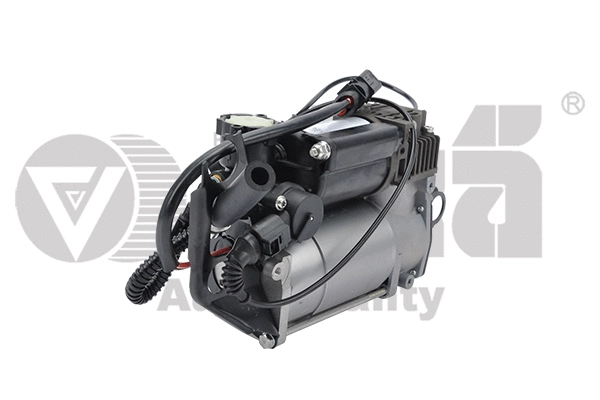 Compressor, compressed air system (66981701101)