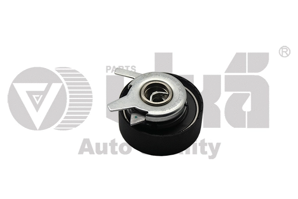 Tensioner Pulley, V-ribbed belt (11300379301)