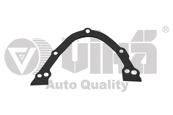 Gasket, housing cover (crankcase) (11030373101)