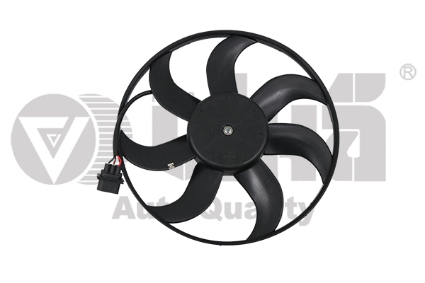 Fan, engine cooling (99590015401)