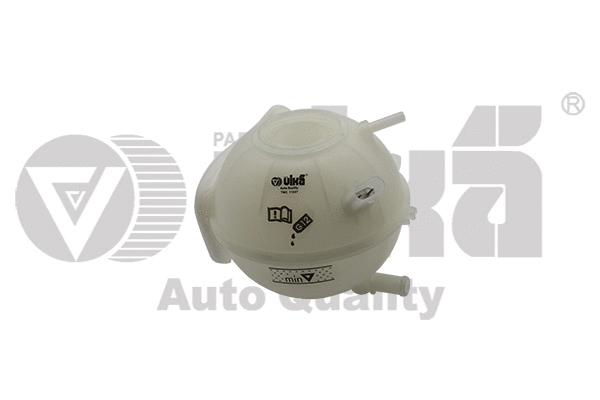 Expansion Tank, coolant (11211479301)
